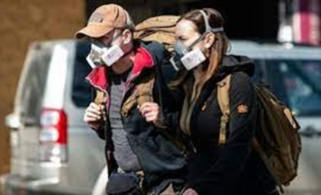 Коронавірус на Кагарличчині: за тиждень 7 смертей