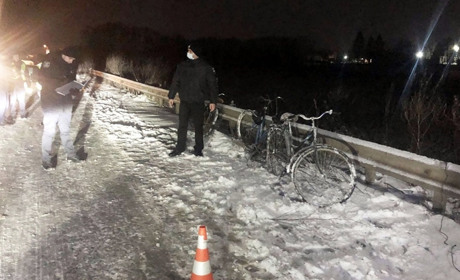 Справу про загибель у ДТП вагітної березнянки передали до суду