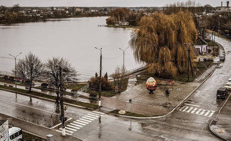 Славута опинилася на останніх місцях у рейтингу прозорості українських міст