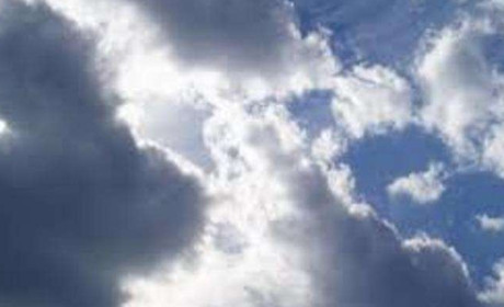 Якою буде погода на Кагарличчині та Ржищівщині 3 і 4 квітня