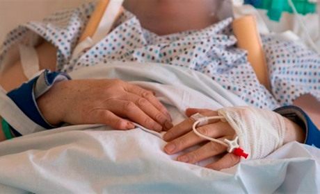 В області зафіксовано: 610 нових випадків COVID-19. 10 летальних. Одужало 224 пацієнти