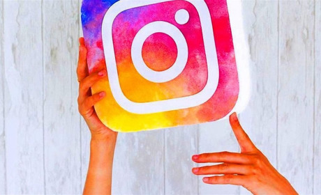 Десятка популярних фото в Instagram: у кого найбільше лайків