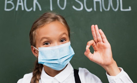 Термінова новина – у понеділок діти йдуть до школи