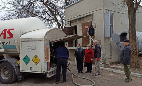 COVID-19: у Старокостянтинові планують розгортати додаткові ліжкомісця