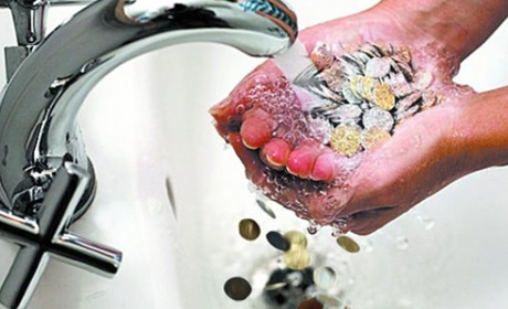 «Водоканал» ввів у дію нові тарифи та встановив плату за абонентське обслуговування