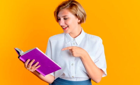 Перевір свій літературний IQ: впізнай книгу за цитатою. Тест