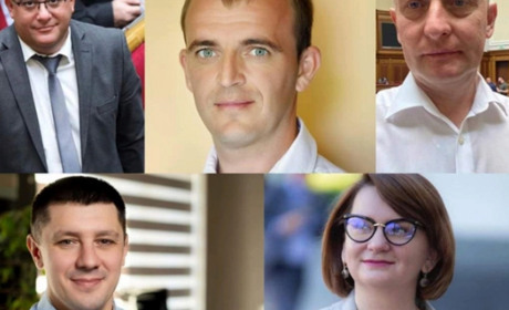 Які доходи задекларували народні депутати з Прикарпаття за 2020 рік