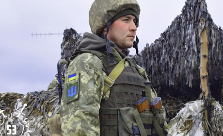 За добу ворожі війська 13 разів порушили тишу на Донбасі