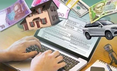 Скільки заробили за 2020 рік керівники громад? Інформація з декларацій