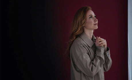 Акторка зі Старокостянтинова Вероніка Шостак: «Головне — бути щирою із собою та глядачем»