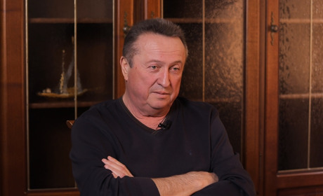 «На тій грі Володир Ємець кусав губи до крові»: про важливі матчі та відносини з гравцями «Дніпра»