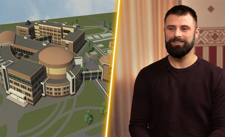 Дмитро Осика: «Місту потрібні ВНЗ та медико-демографічний аналіз»