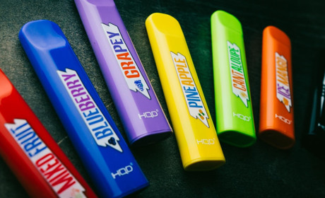 Что лучше: открытая или одноразовая POD-системы?