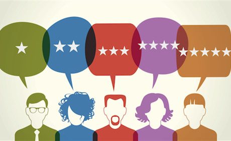 Почему важно оставлять отзывы в Интернете