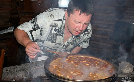 Сьогодні світ відзначає Міжнародний день супу