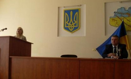 Назвали нових заступників голови Пологівської РДА