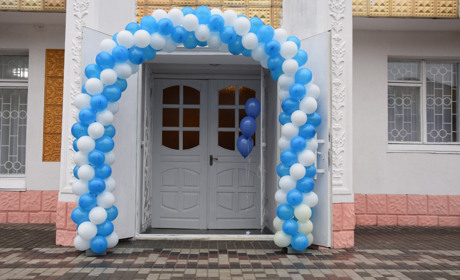 УВАГА! З 5 квітня у переяславському відділі ДРАЦС тимчасово припинений прийом громадян