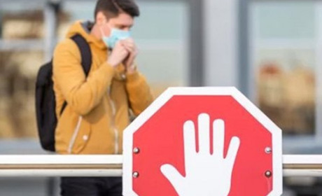 Хмельниччина переходить у «червону зону»