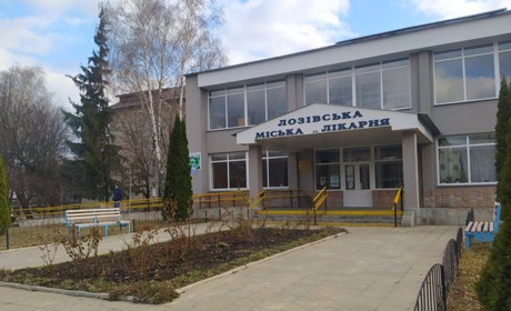 Готують додаткові ліжка: у Лозовій стрімко збільшується кількість хворих на коронавірус