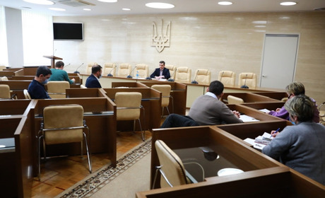 Хворих на COVID-19 прийматимуть незалежно від місця проживання та реєстрації