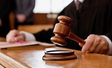 Головою Рахівського райсуду обрали Віктора Ємчука