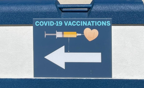 Як працюють вакцини проти коронавірусу?