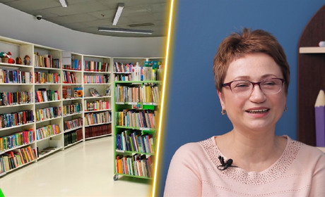 Олена Каракуша: Що таке реновація?