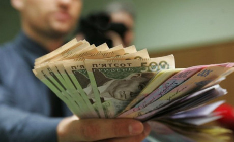 По 200 тисяч кожному: з бюджету планують виділити 6,8 мільйона гривень на депутатські округи