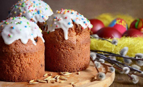 Великдень 2021: коли гадячани будуть святкувати та як підготуватися