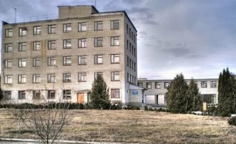 Обирають директора психлікарні в Орлівці: хто увійде до конкурсної комісії