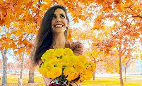 Екатерина Незабудка: Я уволилась с государственной работы и начала вести блог