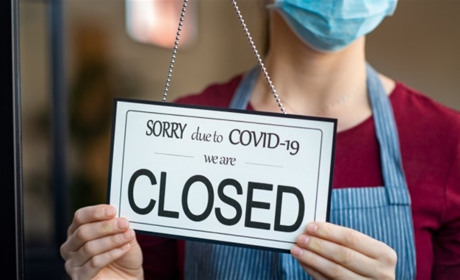 Малий бізнес у Рахові в умовах карантину