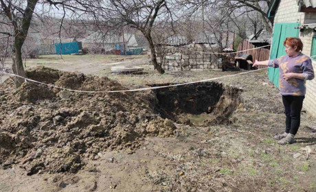 Спрашивали-отвечаем: что нужно сделать, чтобы водоканал закопал яму после устранения порыва