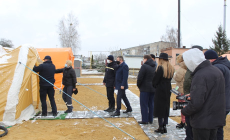 Хмельницька область знаходиться серед лідерів за кількістю нових випадків захворювання COVID-19