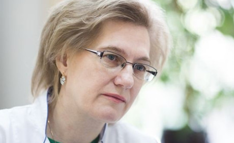 «Років п’ять нам доведеться з ковідом пожити», - інфекціоністка Ольга Голубовська