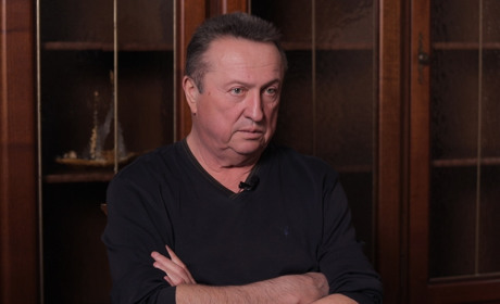 Ігор Ємець: «Я грав в «Колосі», де головним тренером був мій батько». Про кар'єру та особисте