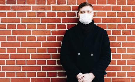 Де не можна перебувати без захисних масок: уточнення Кабміну