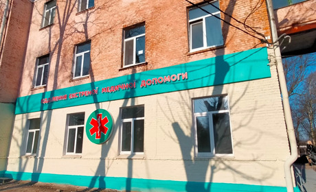 Ніжин: епідемічна ситуація, пов’язана з коронавірусною хворобою COVID-19 прогресуюче погіршується