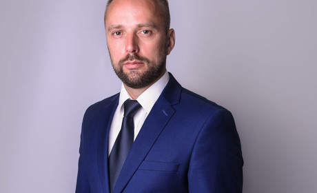 Знайомство з депутатом. Андрій Осипенко – про особливості повноважень народного обранця