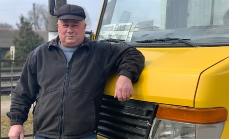 Не життя, а казка: в одній із громад Чортківщини діє безкоштовний проїзд