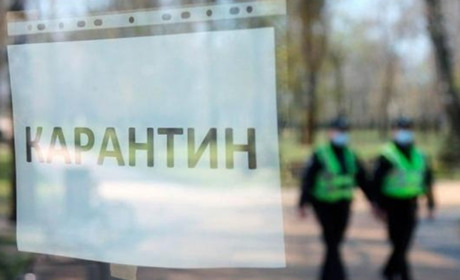 34 порушення карантинних вимог за 3 доби: в Умані посилили протиепідемічний контроль