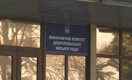 Чи є громадська рада в Добропіллі?