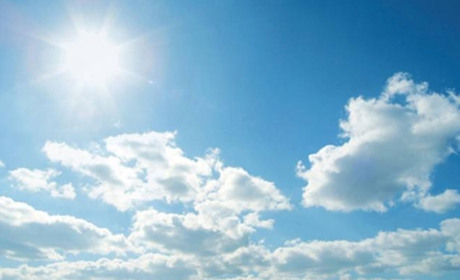 Якою буде погода на Кагарличчині та Ржищівщині 10 і 11 квітня