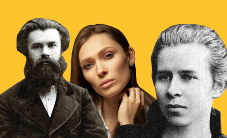 Десять людей, які зробили Гадяч відомим