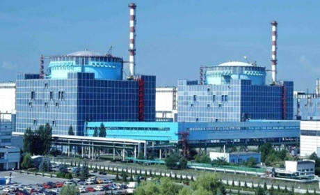 На ХАЕС закупили 132 євроконтейнери: сортуватимуть побутові відходи