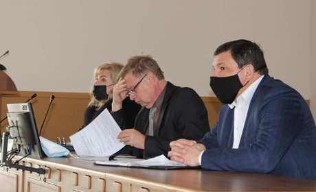 У Херсоні з 10 до 15 квітня посилили карантинні обмеження. Розповідаємо подробиці