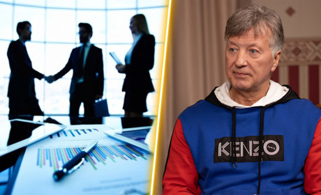 Сергій Старун: «У нікопольського бізнесу немає довіри до міської влади»