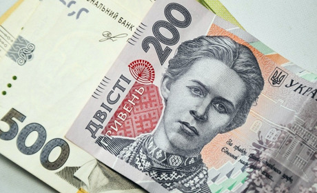 Жителю Менщини довелося сплатити 50 тисяч гривень заборгованих аліментів