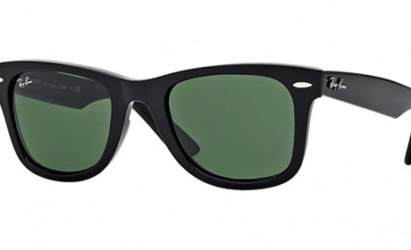 Очки Ray Ban Wayfarer: эталон стиля, респектабельности и комфорта