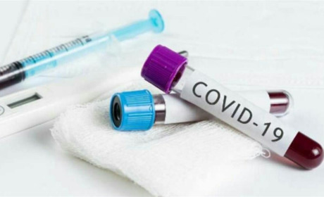 Кількість хворих на коронавірус на Гадяччині: дані станом на 11 квітня